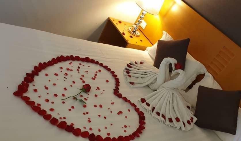 Cameron Nova Highlands Resort I Cameron Highlands Bagian luar foto