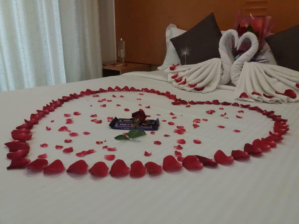 Cameron Nova Highlands Resort I Cameron Highlands Bagian luar foto